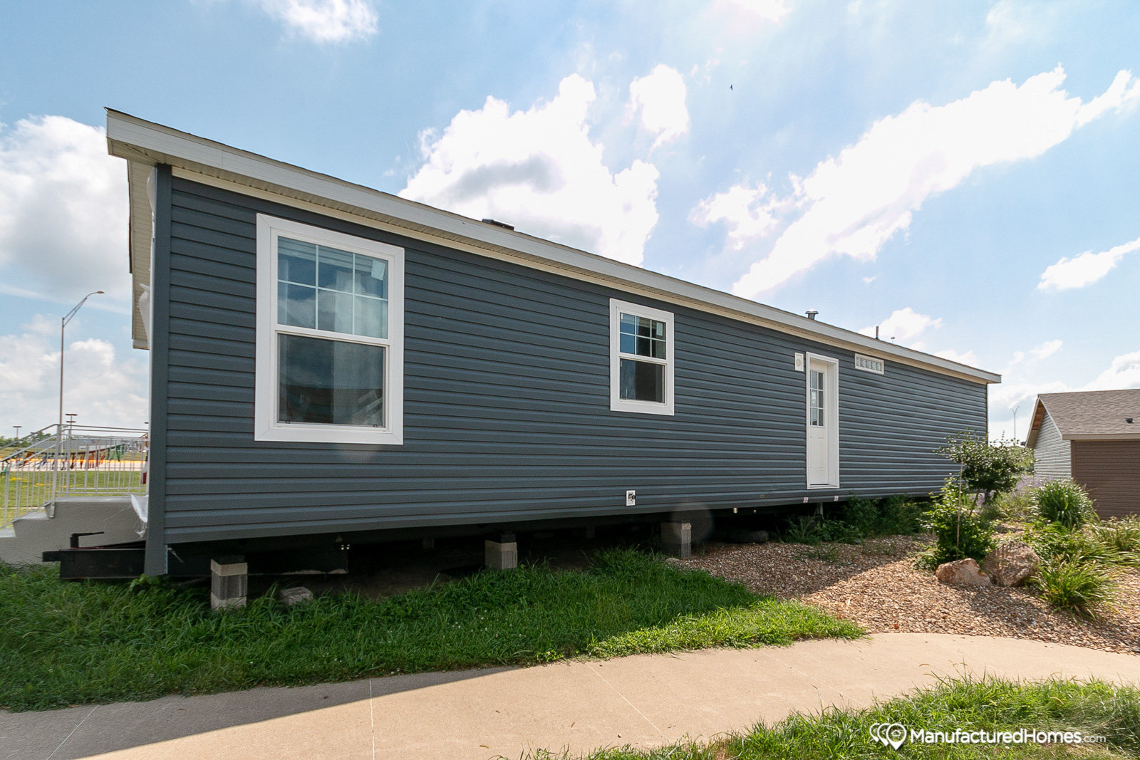 Heritage Collection The Garfield For Sale by Davis Homes